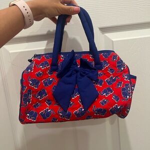 Thailand elephant bag